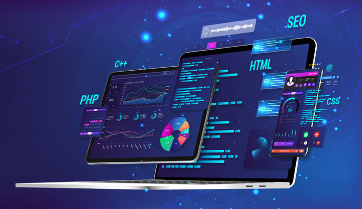 Web Design Trends 2024