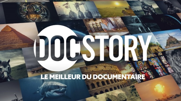 Documentaire d'entreprise