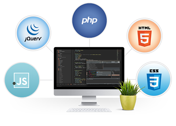 Technologies utilisées